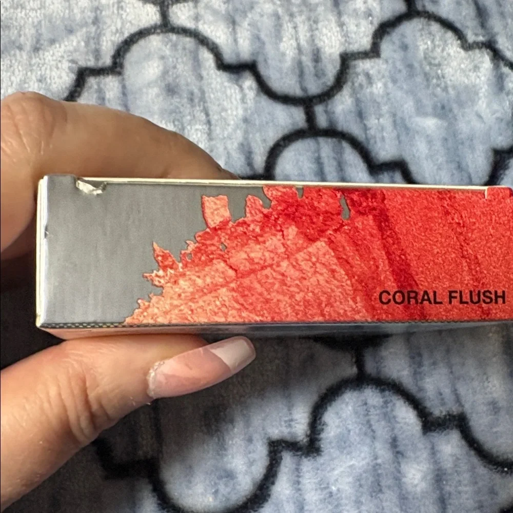 IT Cosmetics CC+RADIANCE Ombre Blush - Coral Flush
